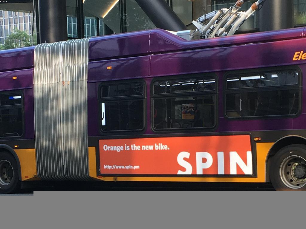 ការពិភាក្សាអំពី Spin Marketing និង ផលប៉ះពាល់របស់វា