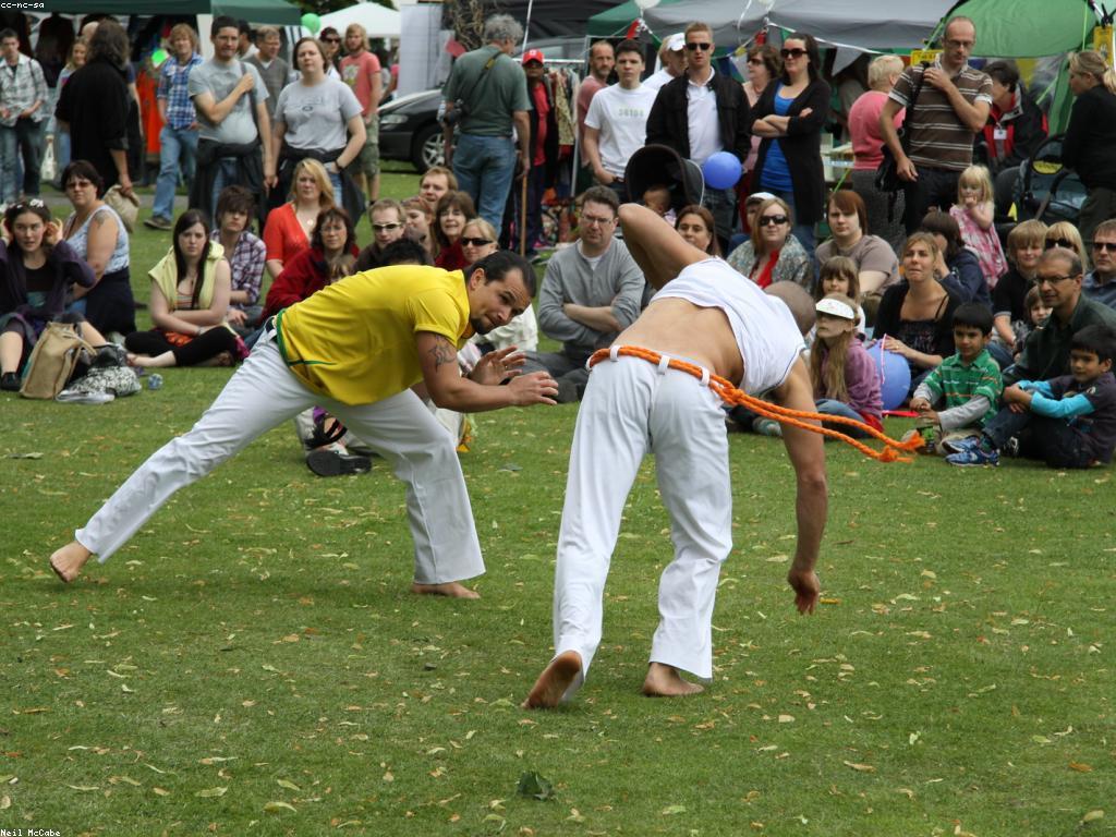 ការយល់ដឹងអំពីការប្រកួត Spin សម្រាប់អ្នកថ្មី