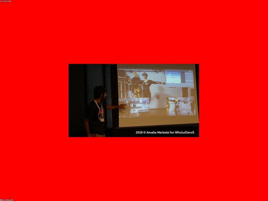 ឯកសារព័ត៌មាន: ការផ្លាស់ប្តូរ និង ការសំរេចចិត្ត